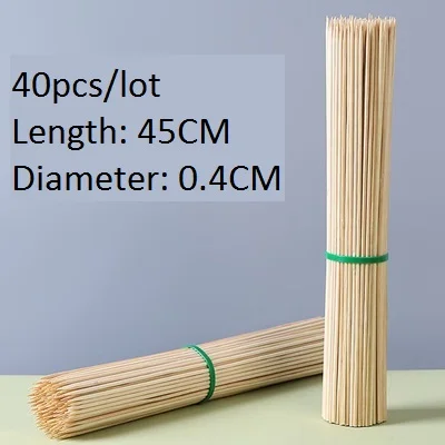 sticks 10 шт., 12 цветов, милые куклы-Мишки из пены, Упаковка цветов, декор для дня рождения, подарочная упаковка, цветочные украшения, вечерние сувениры - Цвет: sticks