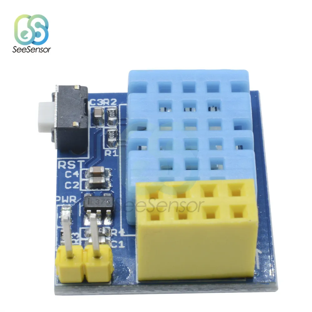 Приемник ESP8266 для Arduino NodeMCU Wireless WIFI | Инструменты