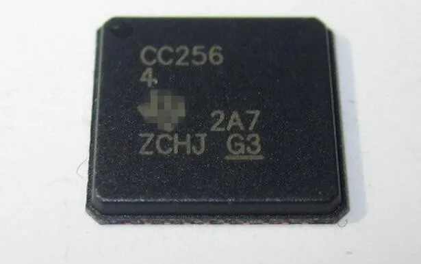 2/шт партия CC2564RVMR CC2564 VQFN76 Новый