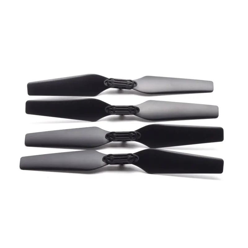 2 пары (4 шт.) CW CCW Propeller Wifi FPV Drone RC Quadcopter Part для F11|Детали и аксессуары| |