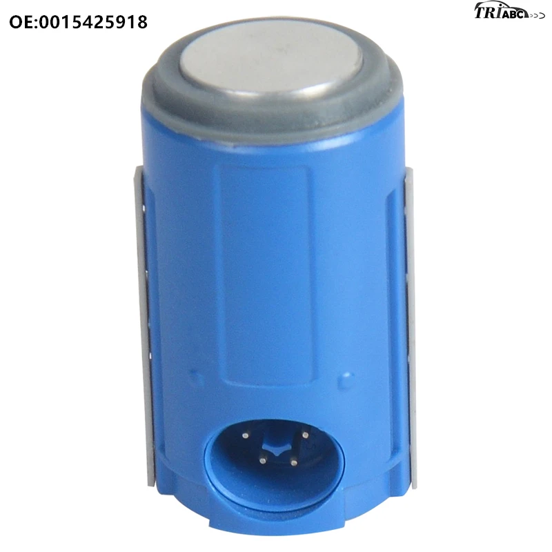 Парковочные датчики PDC 0015425918 Мерседес Бенц W202 S202 C208 A208 W463 W220 V CLASS 638 632 Вито коробка