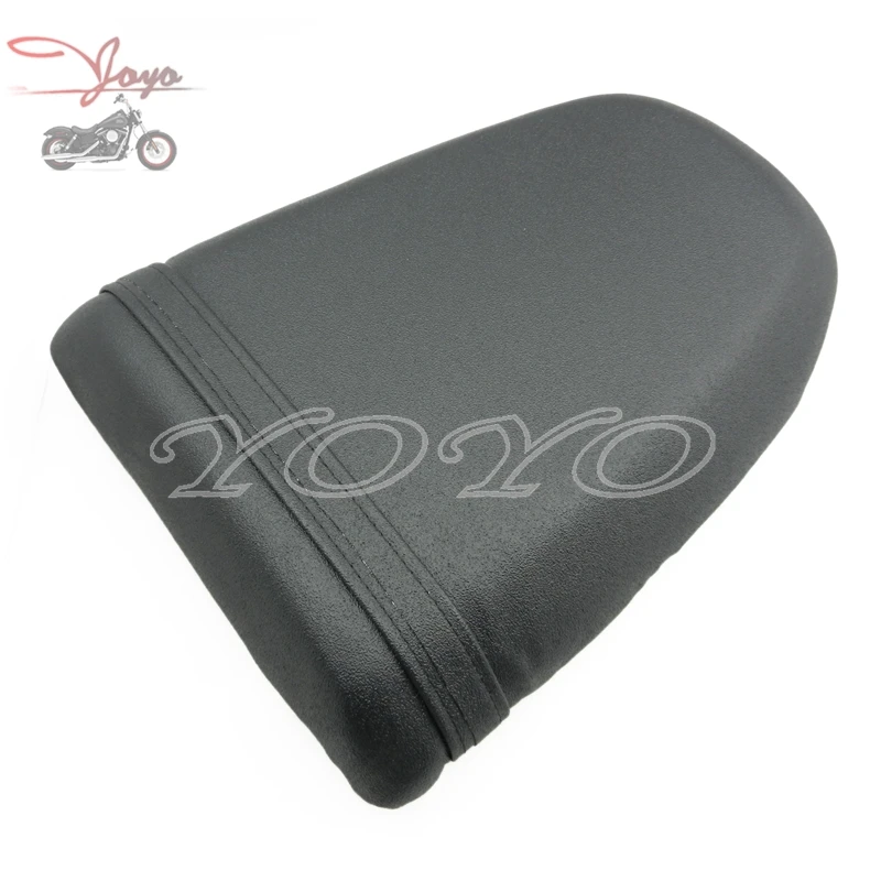 

Заднее ПАССАЖИРСКОЕ СИДЕНЬЕ мотоцикла для Suzuki GSXR600 GSXR750 2001 2002 2003 GSXR1000 2000-2002, подушка на сиденье, Новинка