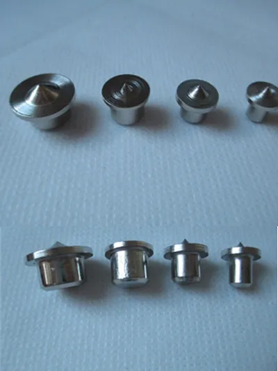 

8pc Woodwork Dowel Center Point Set Joint Alignment Tool Pin Dowelling Hole Wood Accurate Drill Hole Alignment 6mm 8mm 10mm 12mm