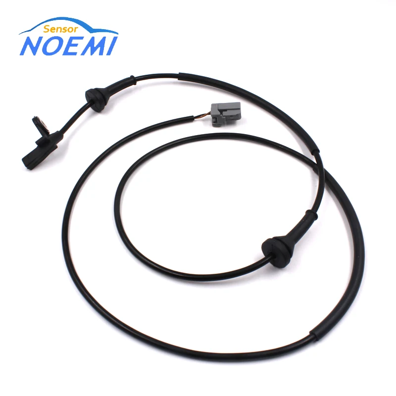 Новый датчик скорости колеса ABS задний левый для Volvo S60 S80 V70 XC70 30773742 307737420 3524256 |