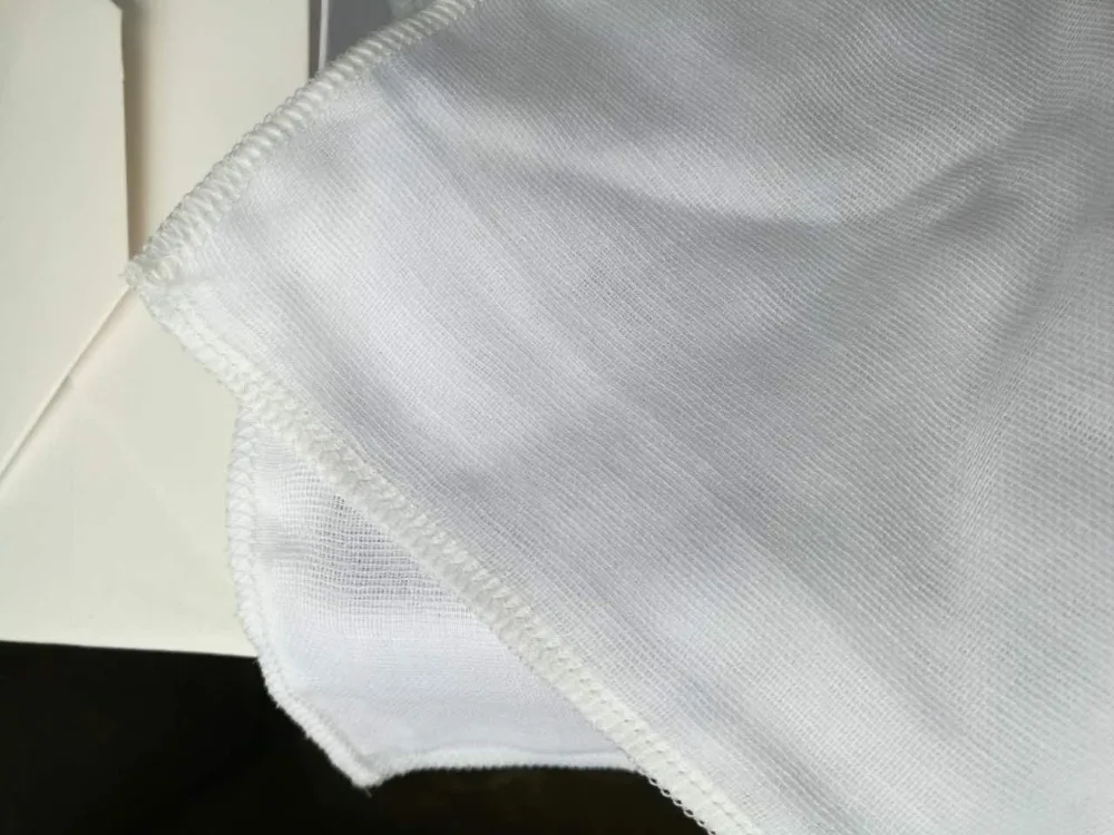 Фото Четырехслойная марлевая муслиновая ткань для мытья детей 30*30 см|gauze muslin|towel thmuslin