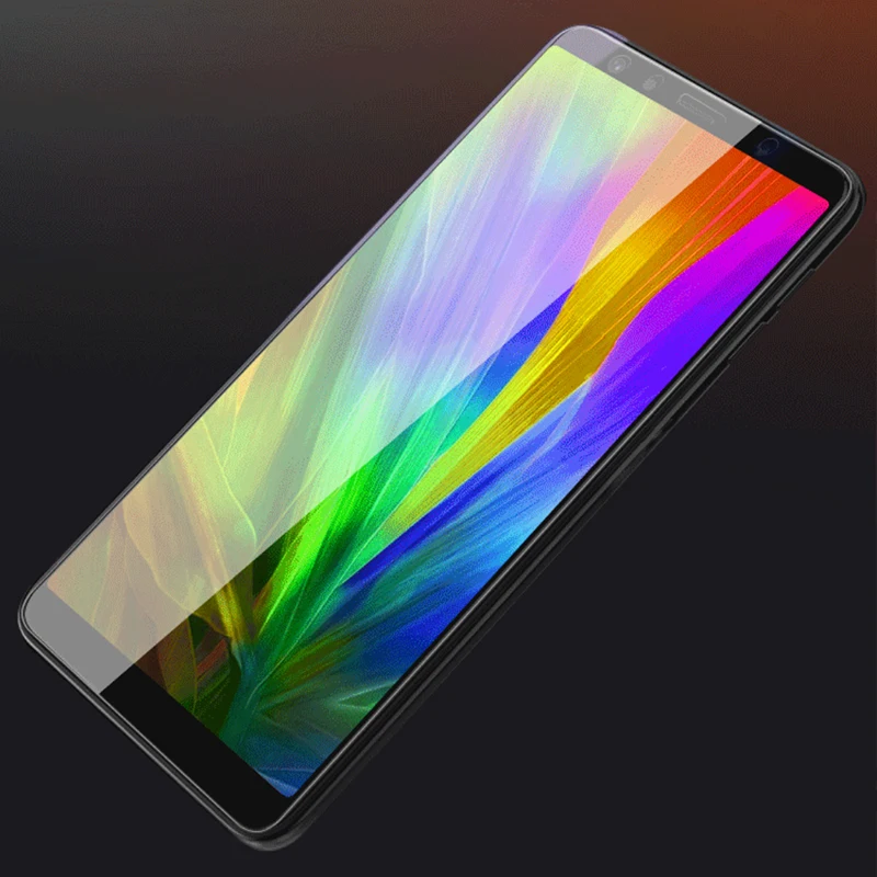 Защитное стекло для Samsung A7 2018 A750 A730 закаленное Защита экрана Galaxy A 7 7a A72018 750 730