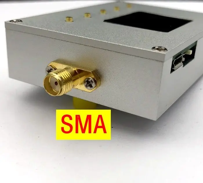 Источник помех 2 4G 433 МГц GPS FM 88-108 M 5 8G плата WiFi источник развертки | Электронные