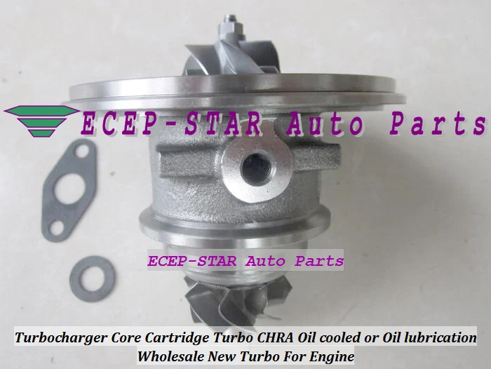 Turbo Cartridge CHRA Core RHF4 VNT VV14 VF40A132 For Mercedes PKW Vito 111 Viano Sprinter II 211 311CDI 411CDI 511CDI OM646 2.2L |