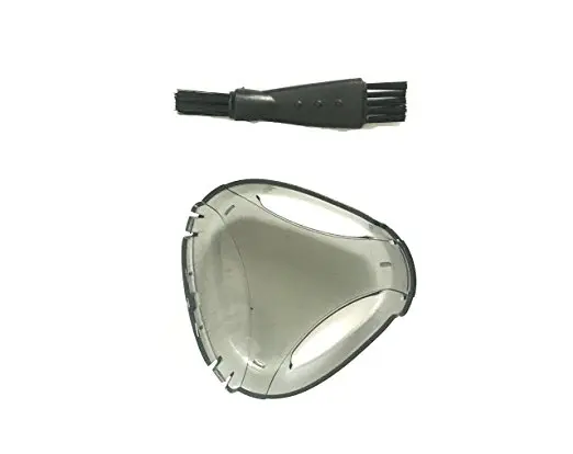 Защитная крышка для бритвы Philips Norelco HQ8200 модель AT и PT RQ11 RQ10 RQ12|Аксессуры техники по
