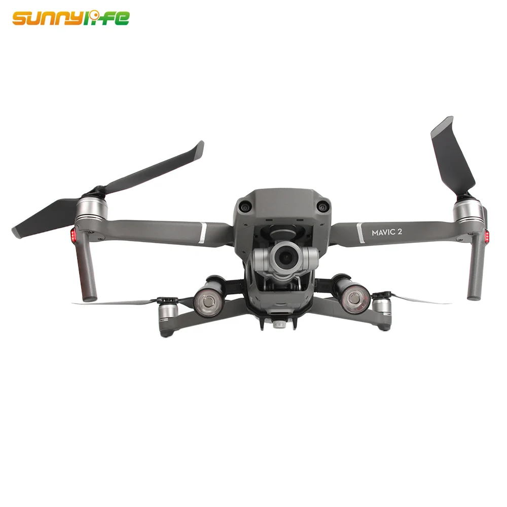 

LED Night Light for DJI MAVIC 2 PRO & ZOOM Drone