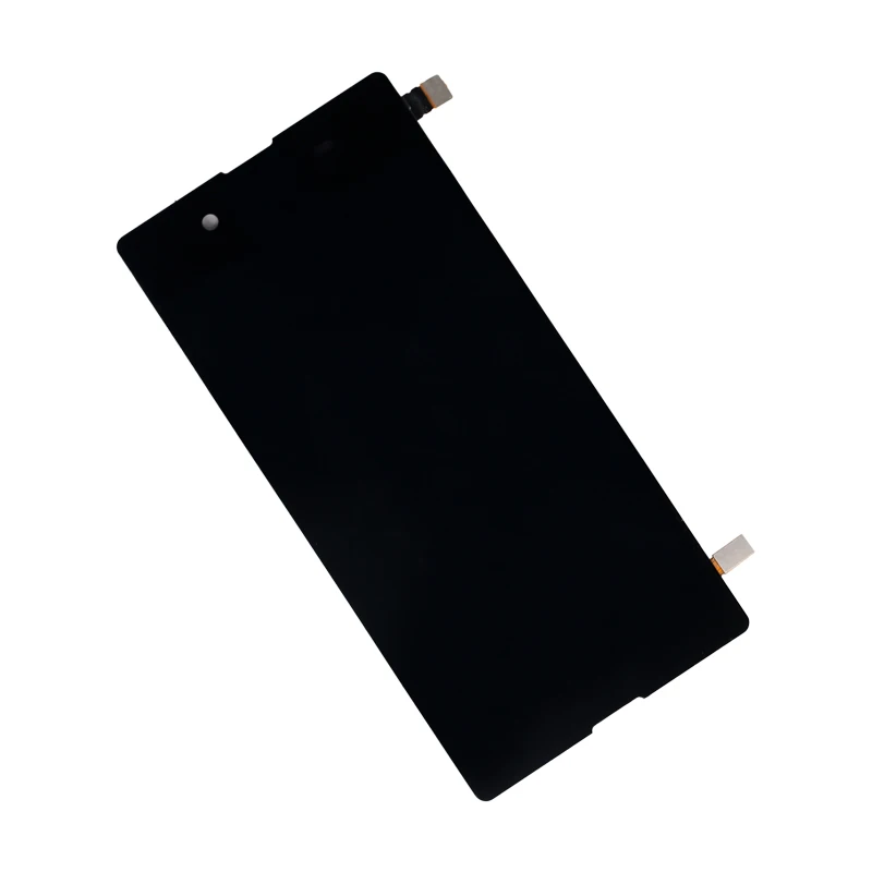 Для Sony для Xperia E3 LCD с кодирующий преобразователь сенсорного экрана в сборе D2203 D2206