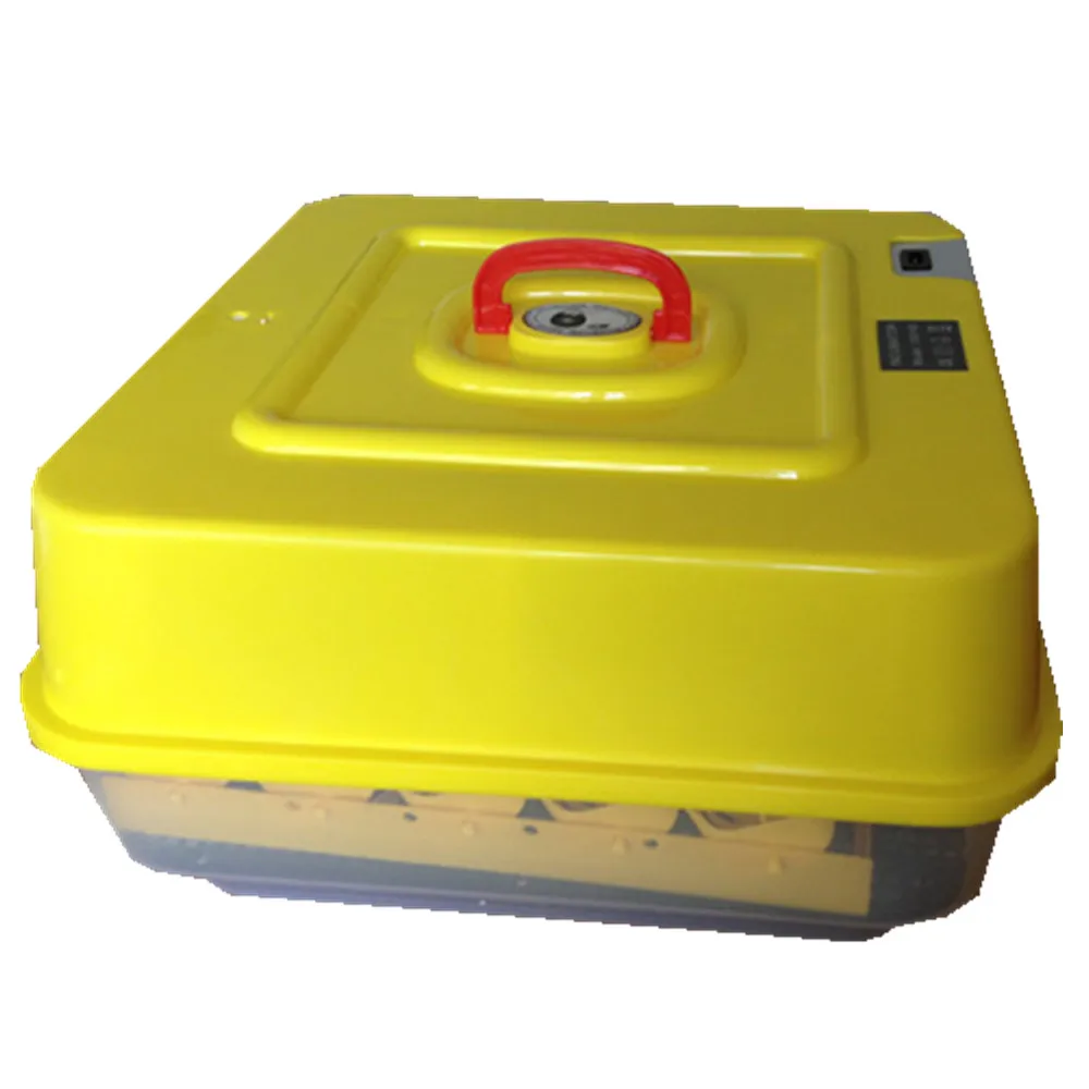 Бесплатная доставка для 39 Цифровой яйцо инкубатор полностью автоматический