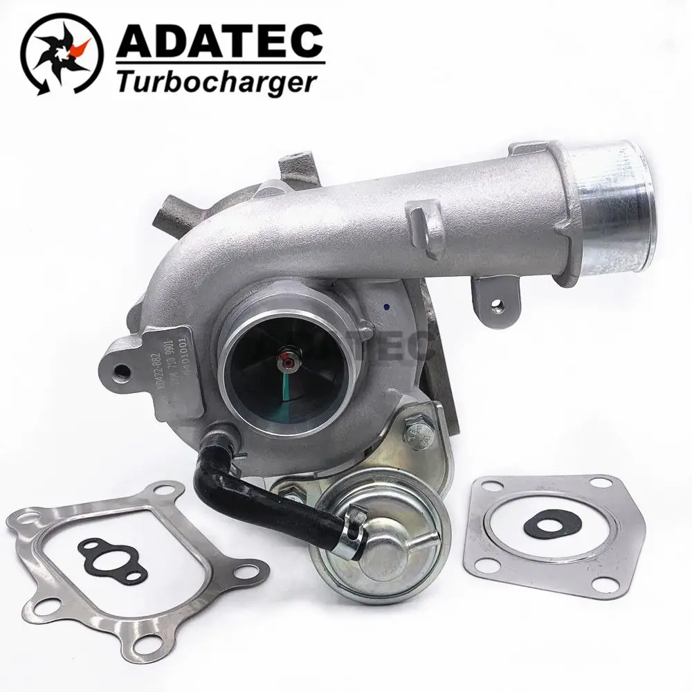 Турбокомпрессор KKK для Mazda 3 2 MZR dsi 191 кВт 260 HP DISI ЕС 2005 K0422882 L3M713700C L3M713700D|kkk turbocharger|turbo