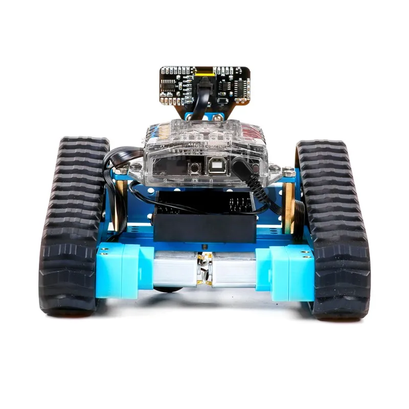 Новые Обучающие игрушки Makeblock mBot Ranger 3 в 1 робототехника трансформируемый
