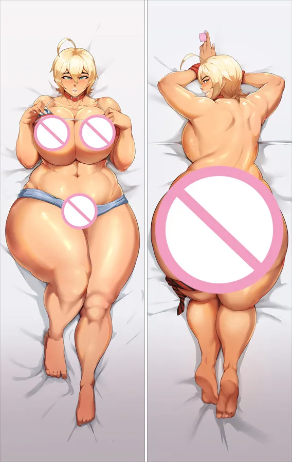 MMF продовольственные войны!: Shokugeki no Soma (Shokugeki Soma) sexy Erina Nakiri & Ikumi Mito наволочка Dakimakura
