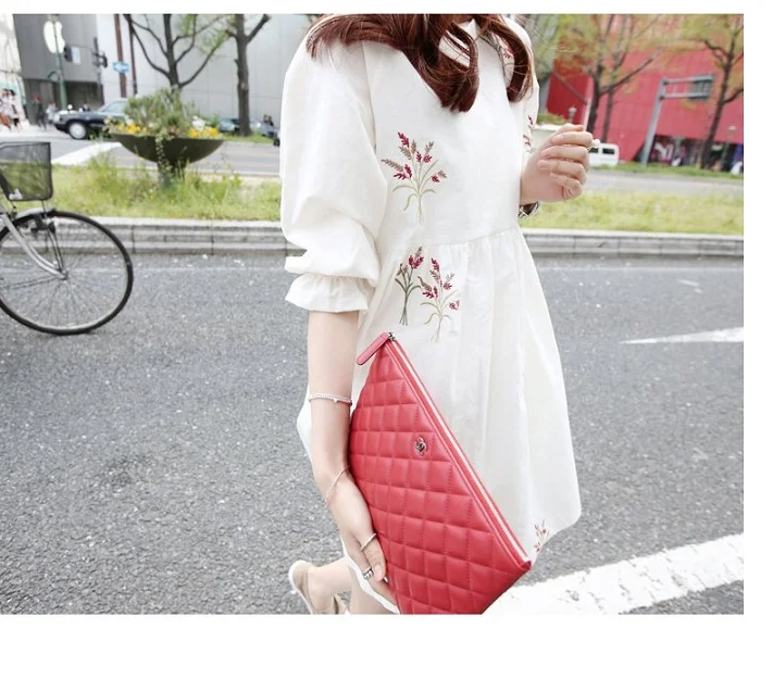 Новые блузки для беременных в стиле OL хлопковая рубашка деловые | Мать и ребенок