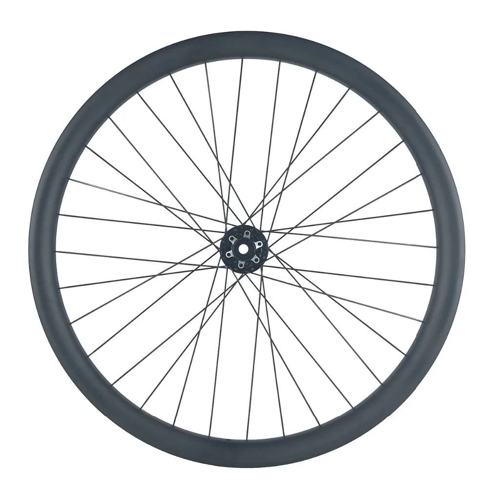 SPEEDSAFE 650B Горный или Кроссовый велосипед эндуро углерода BOOST Колесная 40 мм Асимметричная бескамерная 30 глубокий UD 3 к Матовая Глянцевая 27.5er mountain колёса