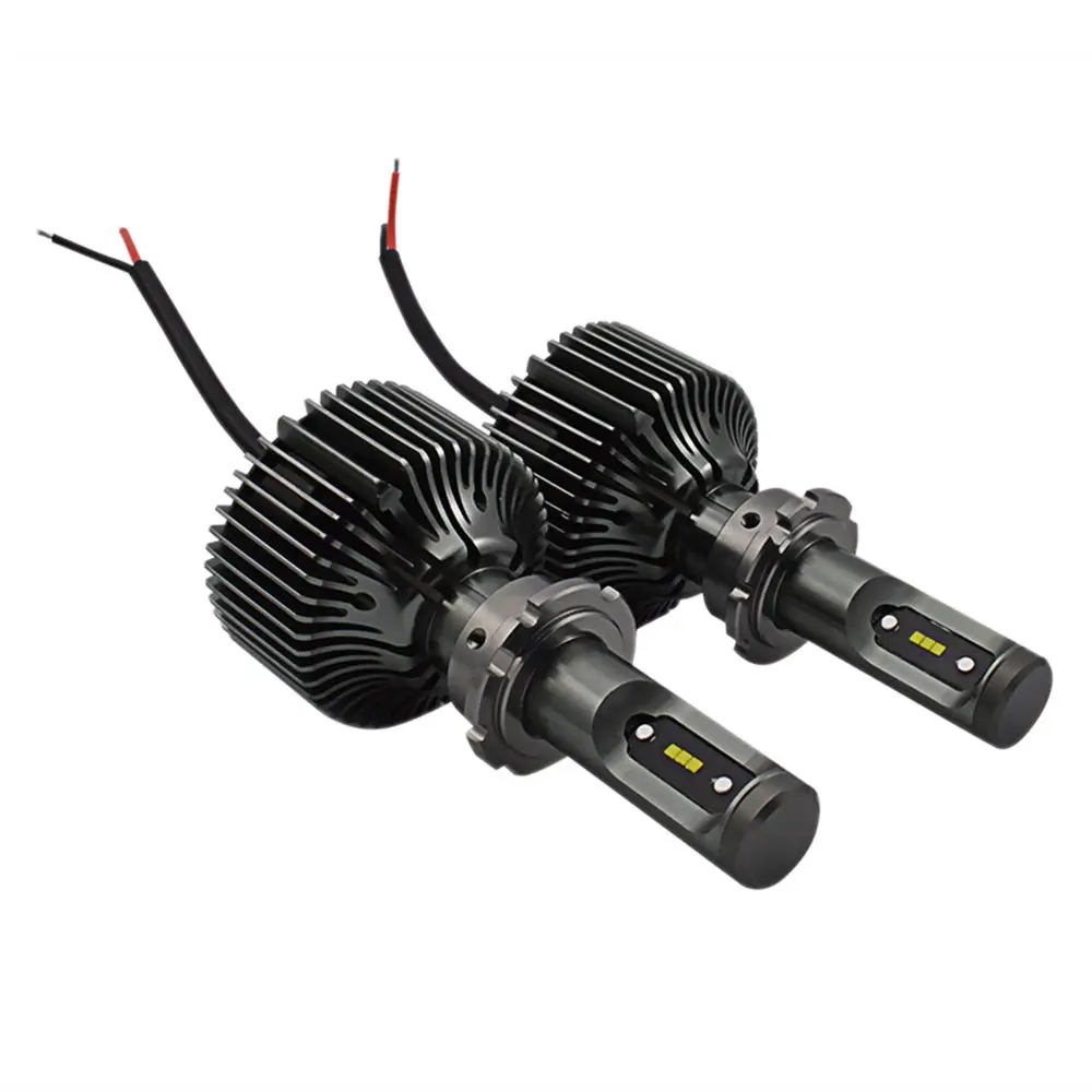 1 комплект автомобильные светодиодсветодиодный лампы 90 Вт D1 D2 D3 D4|fog lamp|led car headlightled