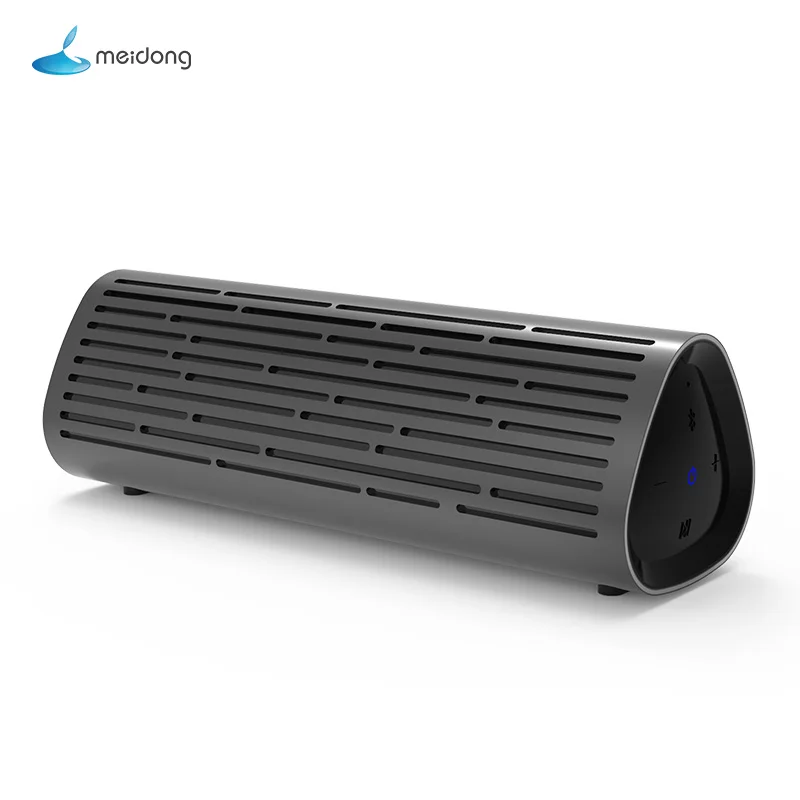 Meidong MD-2110 Bluetooth динамик мини телефон сабвуфер портативный компьютер беспроводной