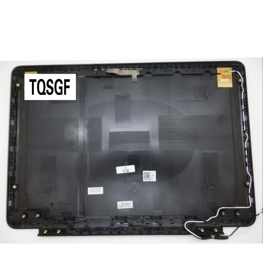 LCD задняя крышка в сборе для Samsung Chromebook 3 XE500C13 BA98-00601A черный | Компьютеры и офис