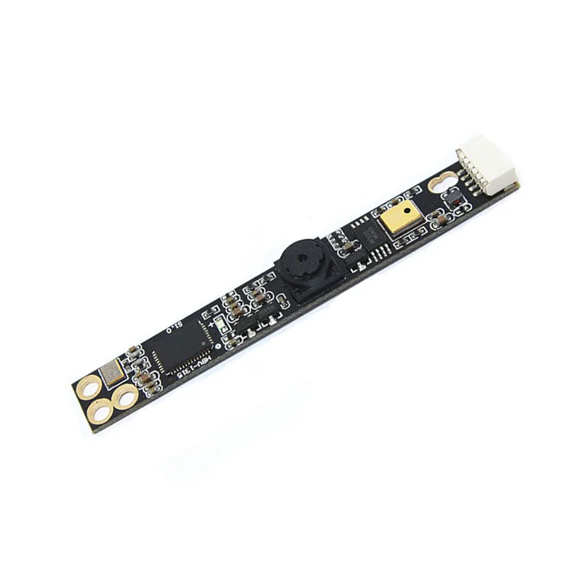 5-контактный 2-мегапиксельный 30fps usb модуль камеры со стандартным UVC протокол |