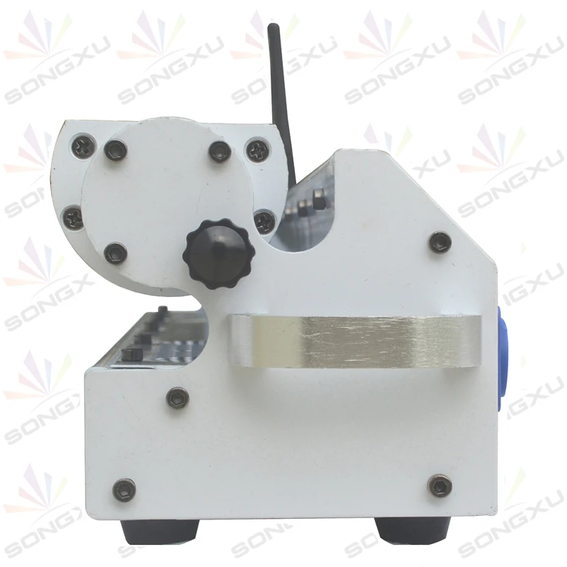 SONGXU 6 шт./лот оптовая продажа 9X15W 5 в 1 RGBWA беспроводной аккумулятор светодиодный