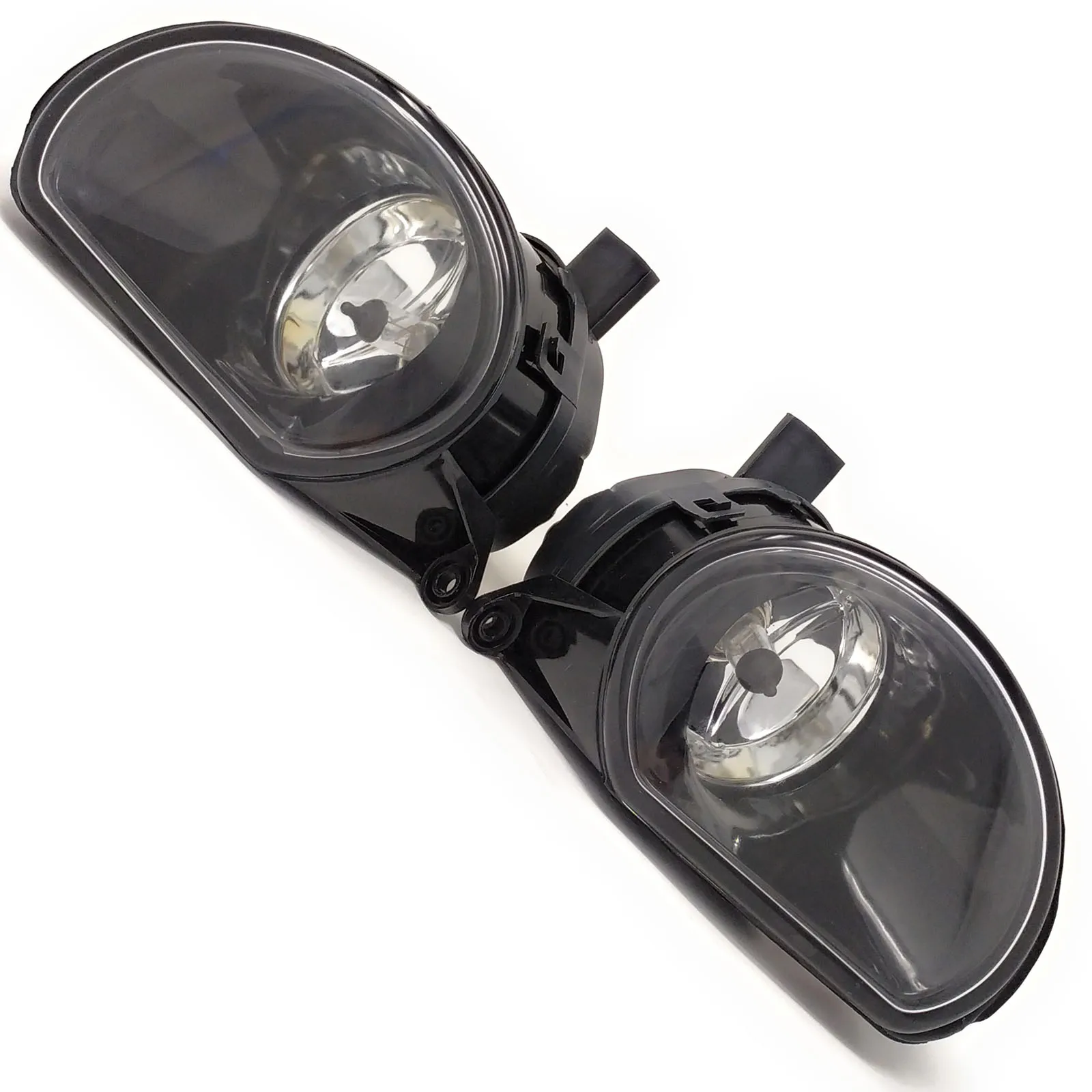 Передняя противотуманная фара для Audi Q7 2006 2007 2008 2009 галогенная лампа
