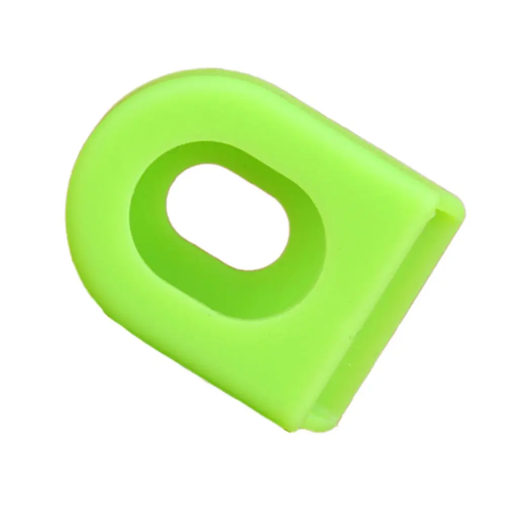 1 пара велосипедных Шатунов защитный рукав протектор ботинки для рычагов горного