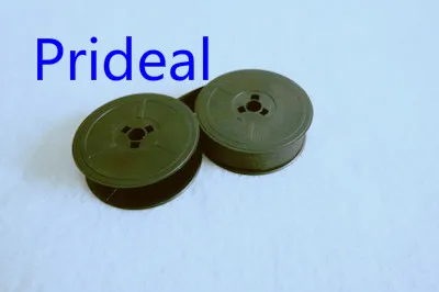 Новинка от известного бренда Prideal механическая английская машинка для печати