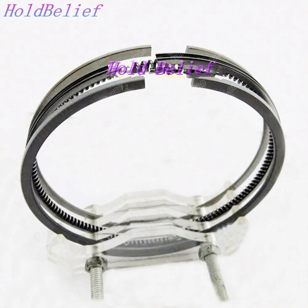 Новый комплект поршневых колец 1C010 21050 1C01021050 для двигателя Kubota V3300|set|set rings |