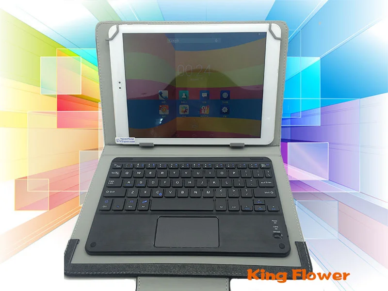 10 1 "локальный язык беспроводной Bluetooth клавиатура защитный чехол для Acer Iconia One