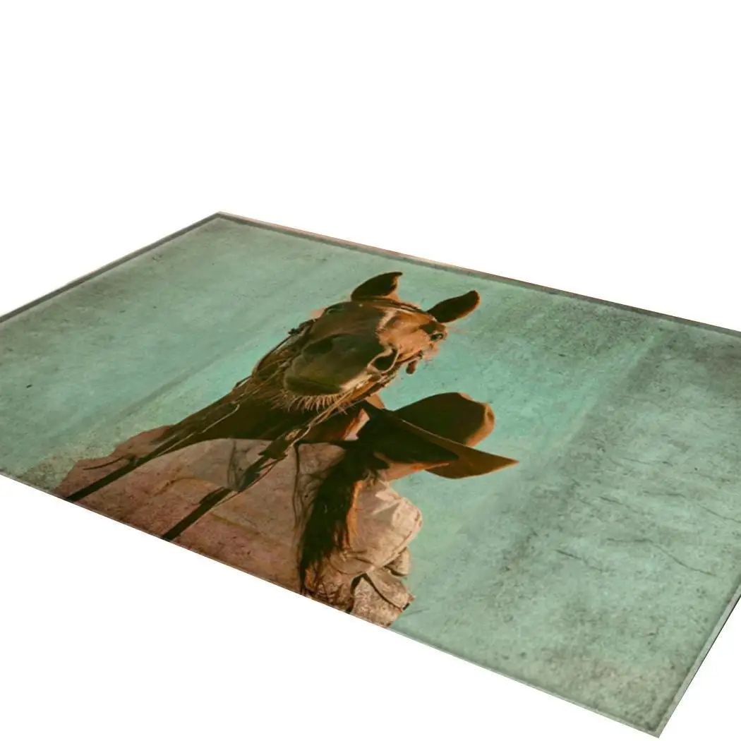 Современный спальня гостиная ковер нескользящий износостойкий