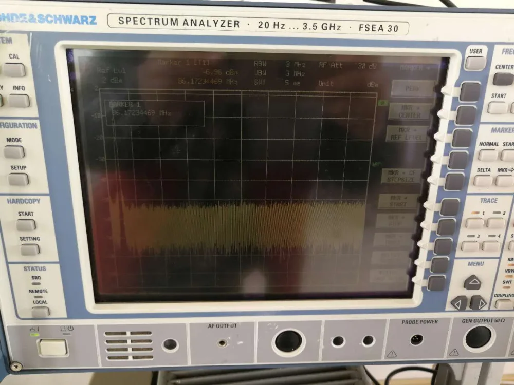 150 Вт радиочастотный FM-передатчик 70-120 м 76-108 усилитель мощности макс. 200 |