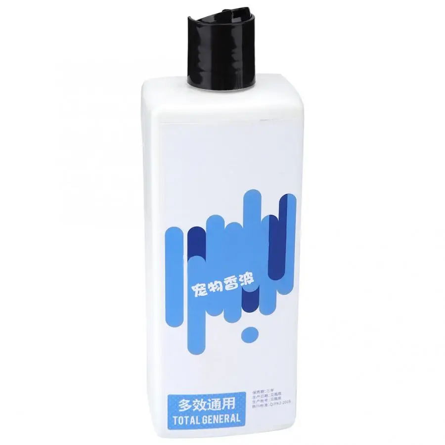 500 мл гель для душа кошек и собак натуральный растительный экстракт шампунь