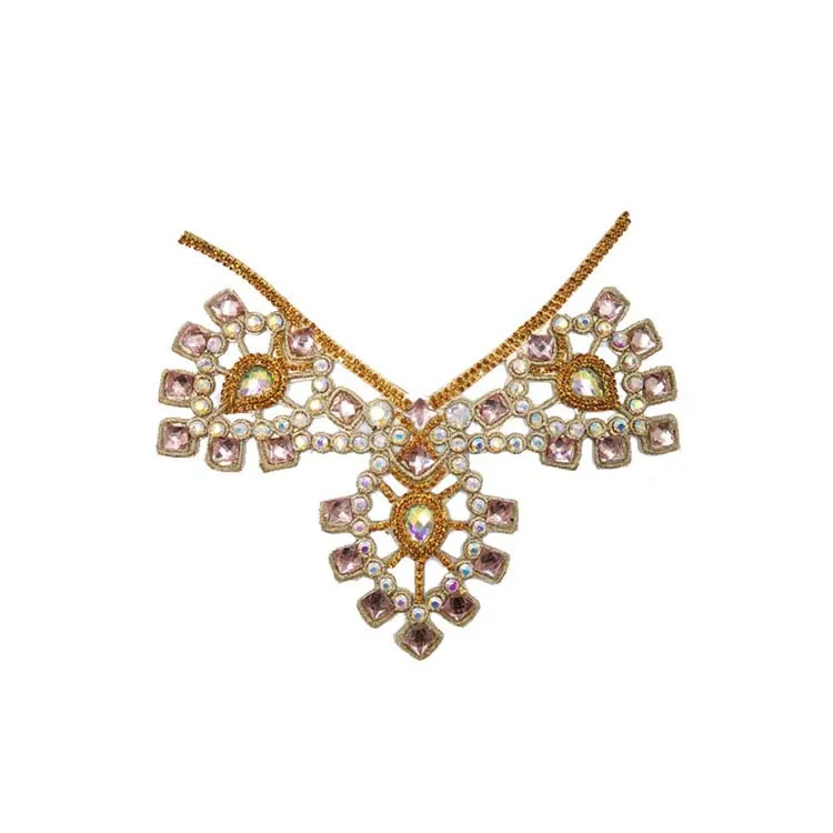 

Free Shipping Wholesale 6pcs/lot Rhinestones Applique Patch Vintage Shoes Bag Dress DIY Decoration Ornaments Accessories XH042