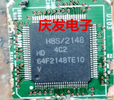 Бесплатная доставка ICD2053 ICD2053BSC U560048 U560048SK HD64F2148 HD64F2148TE10V AN6780 AN6780S U6820