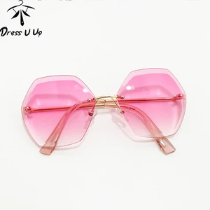 Очки солнцезащитные Детские Модные с защитой UV400