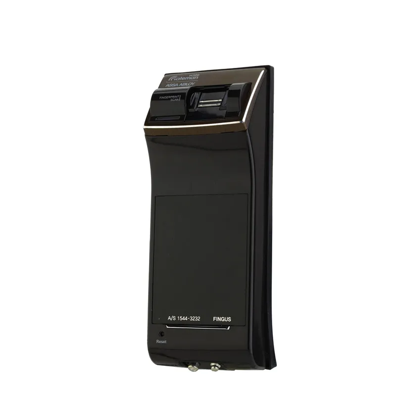 Gateman IREVO WF 20 цифровой дверной замок с идентификацией по отпечатку