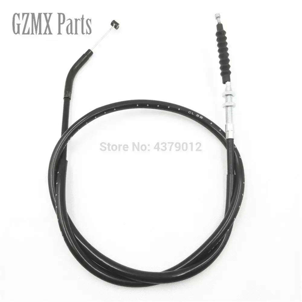 Кабель сцепления для мотоцикла YAMAHA Dragstar Vstar 650 XVS650 XVS400 V Star 400 600 DS400 DS650 98 12 стальной