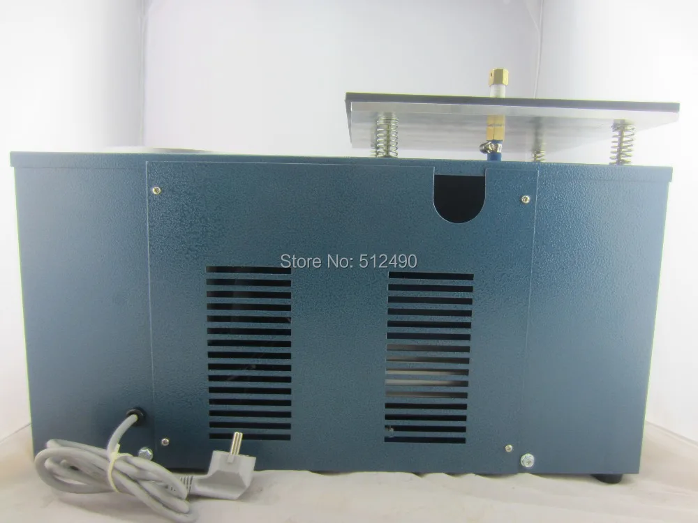 Ювелирные изделия потерянный воск литой мини вакуумное инвестирование &amp литье