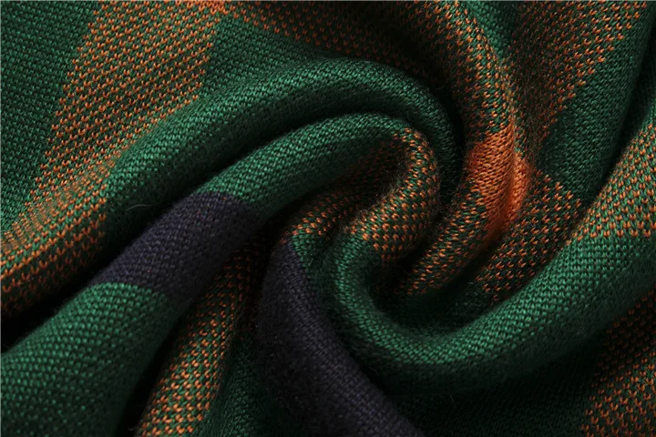 Осенне-зимний свитер ZAWFL новинка 2021 костюмы в европейском и американском стиле