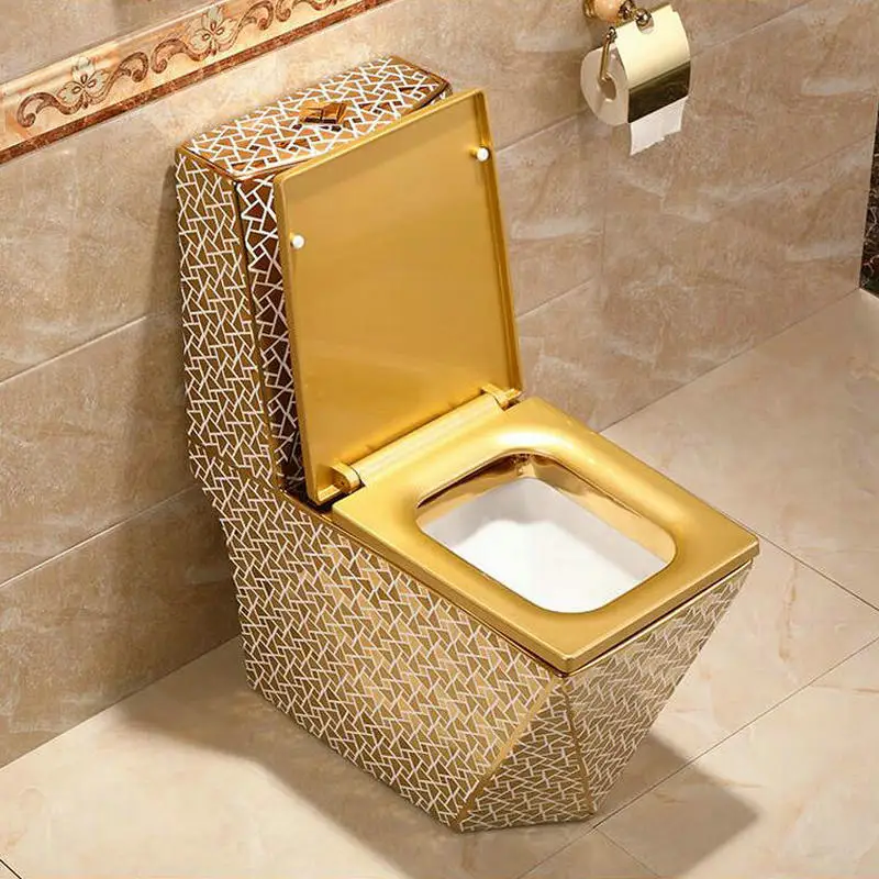 Сифон для унитаза с гравитационной промывкой 2 цвета|Туалеты| |