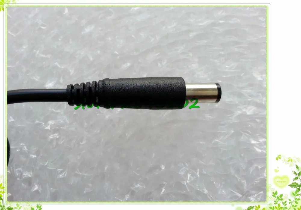 Для Dell Latitude XT XT2 E5520 E5520M E6220 E6230 E6320 E7450 XT3 3540 3330 E6530 E5420 E5420M адаптер переменного тока 19 5