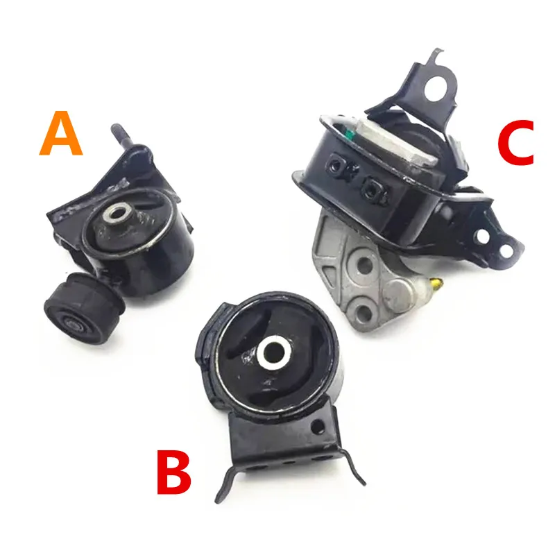 

Good Quality Factory price Auto Parts Car Engine Support For Geely MK