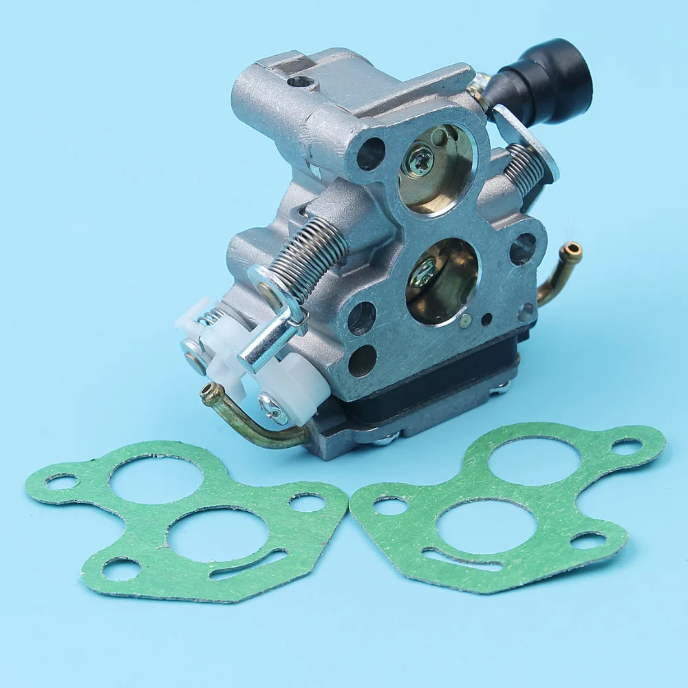 Карбюратор Carb для Husqvarna 435 440 435E 440E Jonsered CS2240 S McCulloch CS410 бензопила 506450501(501) Zama C1T-EL41A