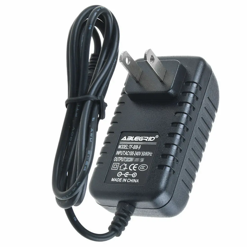 

AC Adapter for Roland BK-7M BL-1 Micro Recorder Power