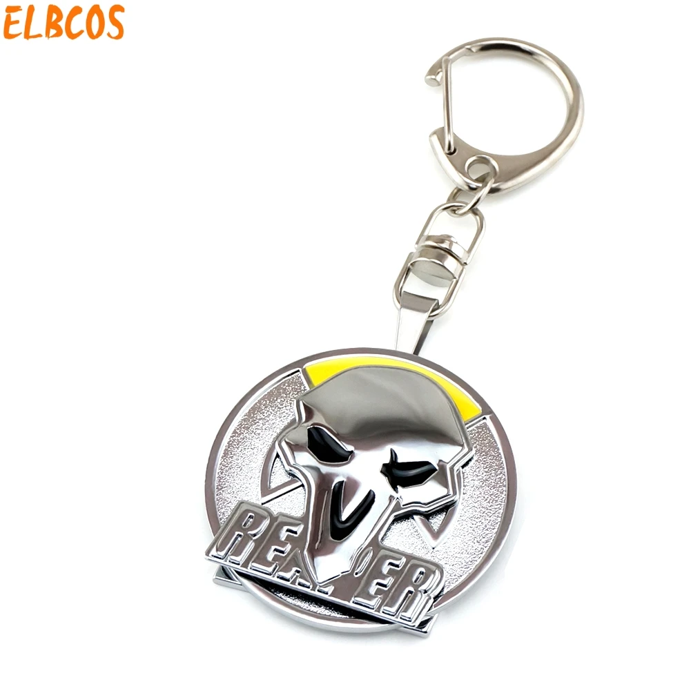 Вращающаяся Модель для сборки Жнецов Альянса племена арнихарда Genji DVA hanzou