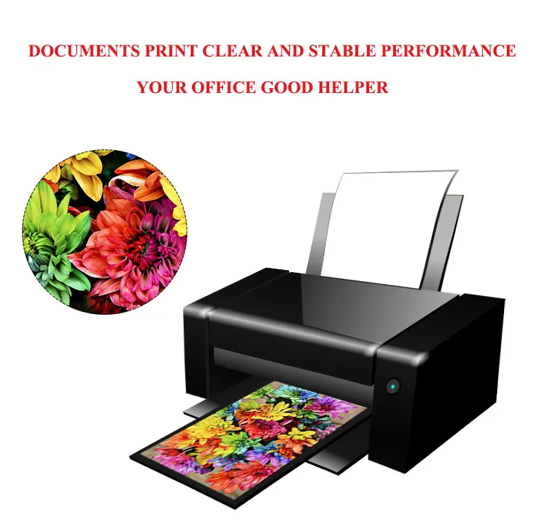Befon Совместимость CF410A CF411A CF412A CF413A 410A Замена тонер-картридж для hp LaserJet Pro M452nw M477fdw M452dn M452DW