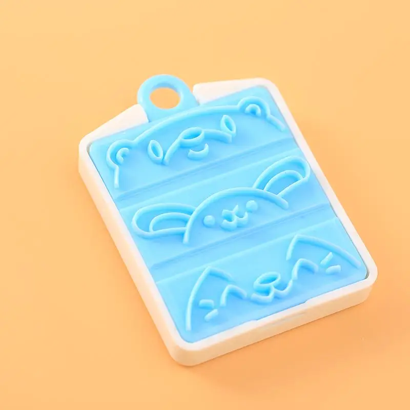 Слайсер для нарезки сосисок пресс-форма ланча вечеринки сделай сам украшения