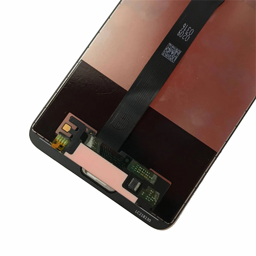 5 84 &quotНовый ЖК-дисплей для HUAWEI P20 Lite + сенсорный экран Замена ane-lx3 nova 3e дисплей |